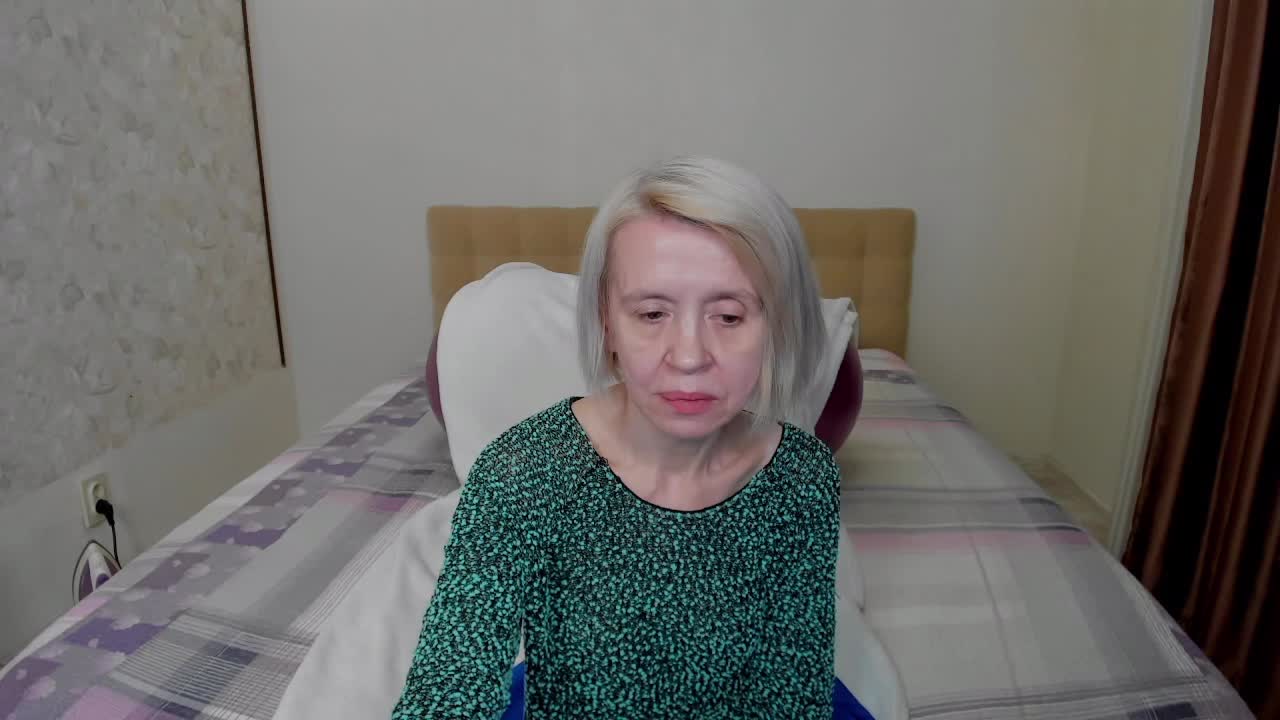 aminalive Live Sex December 19, 2025