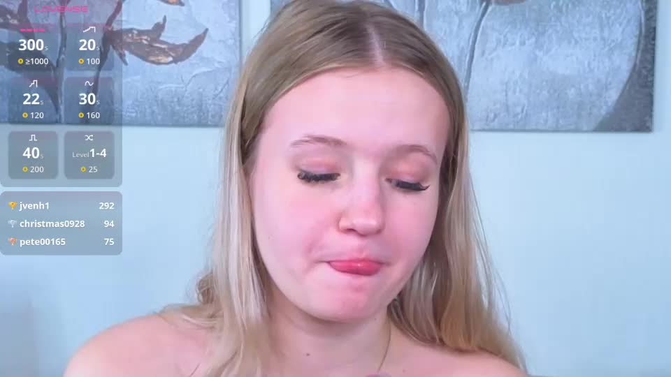 emilyhewell Live Sex December 17, 2025