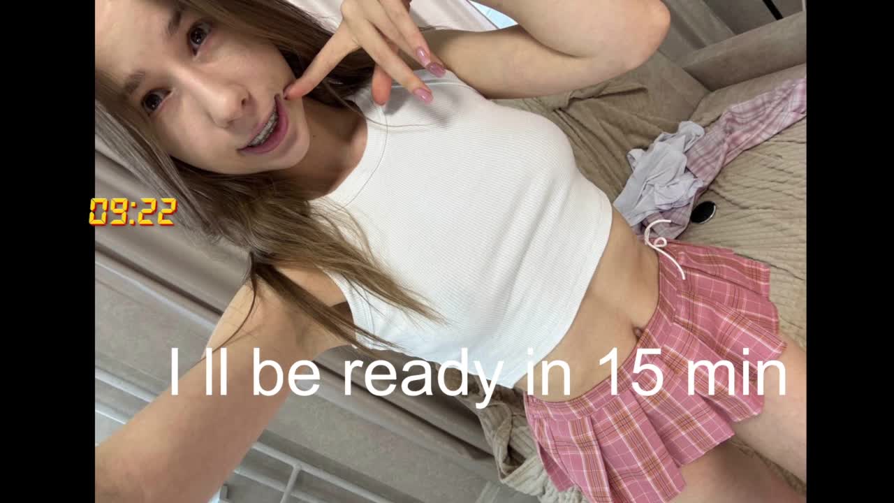 tinykisa Live Sex December 13, 2025