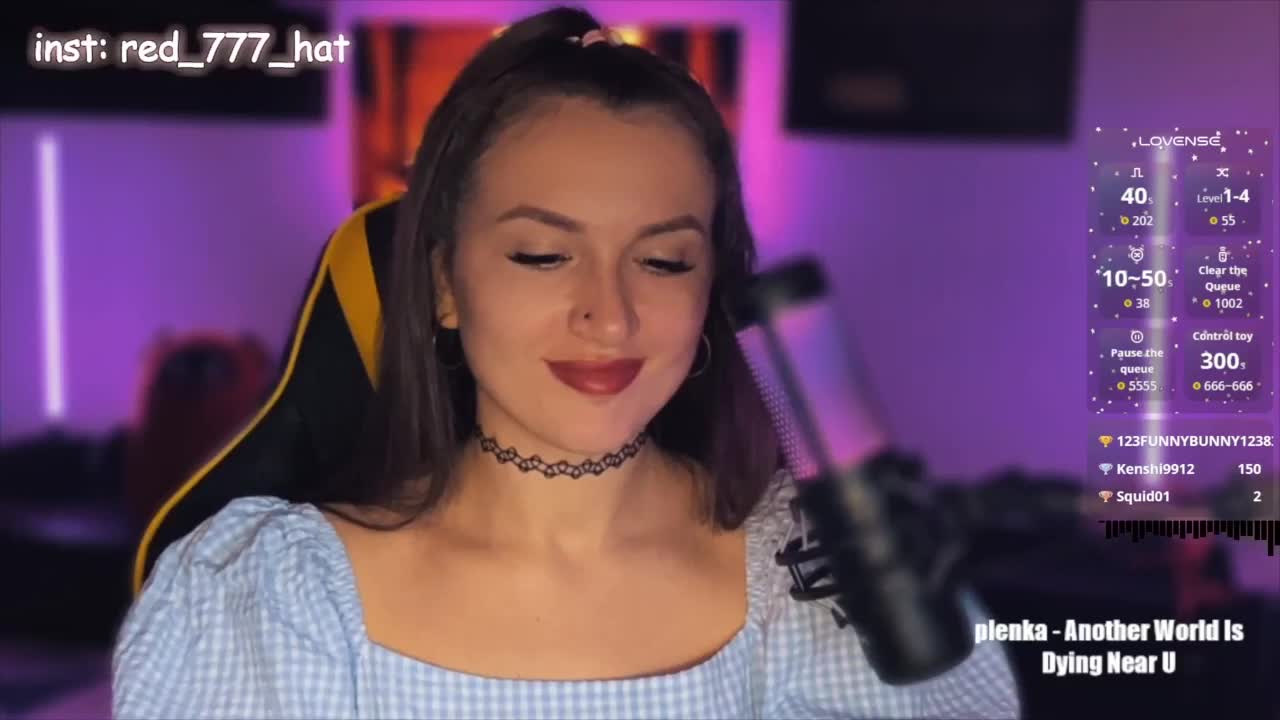 -RED_HAT- Live Sex December 14, 2025