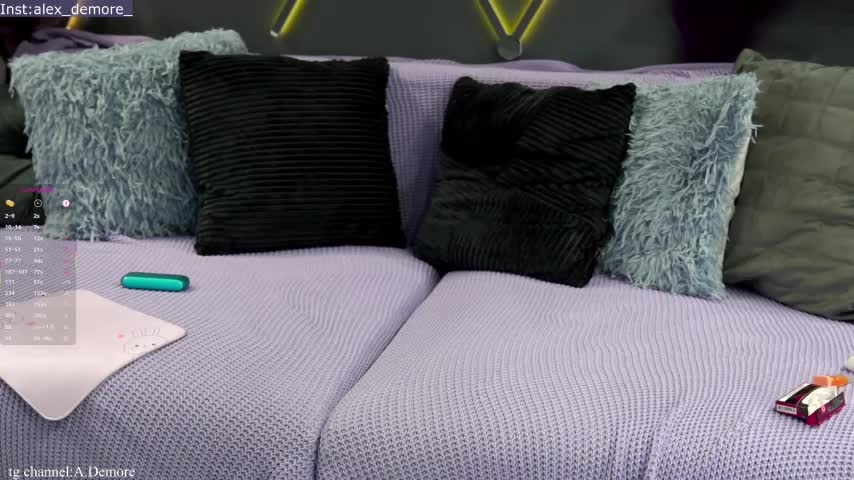 Alexandra_Demore Live Sex 2025.09.20