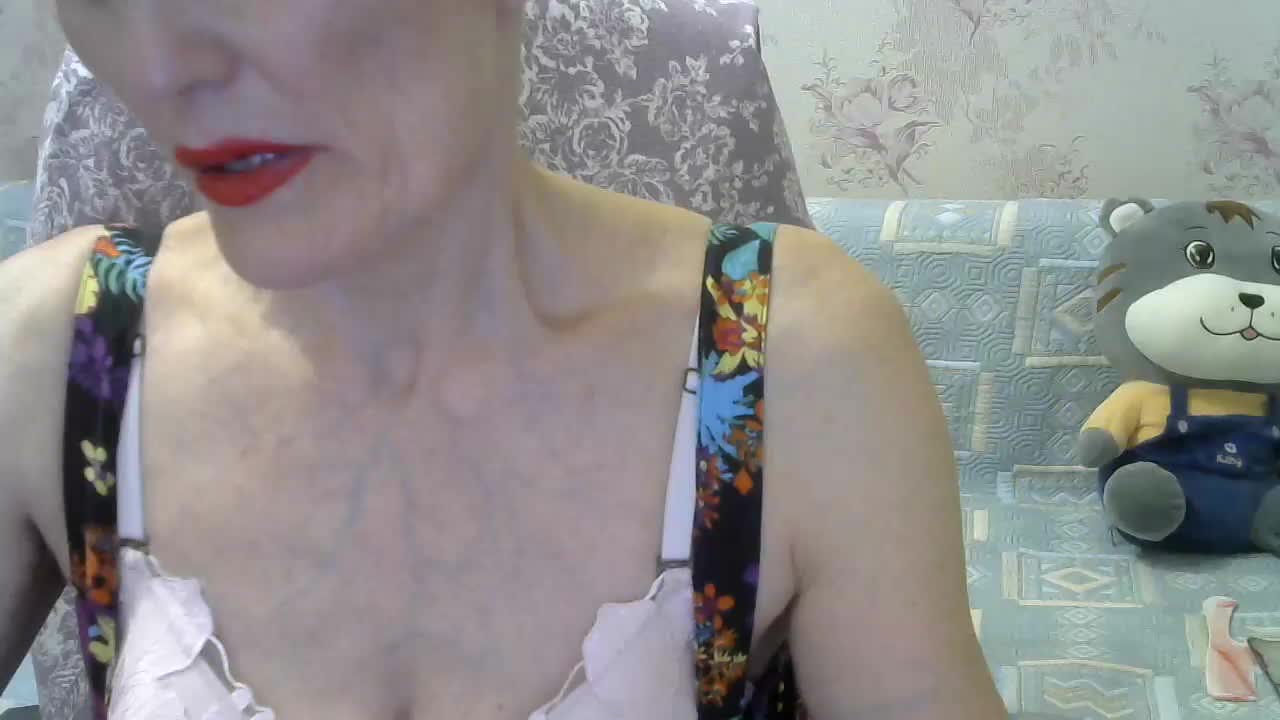 Red-Rose-777 Live Sex December 19, 2025