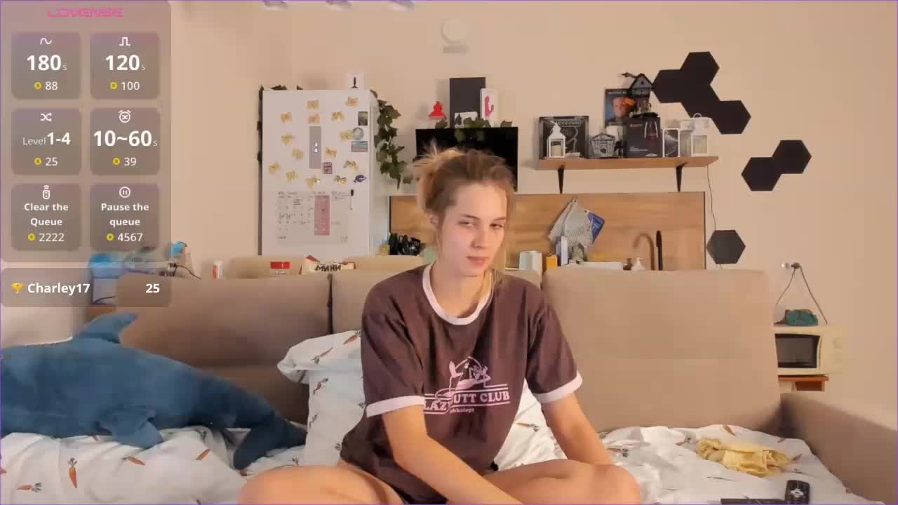 FindMyGSpot Live Sex December 17, 2025