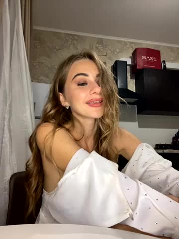 GraceTorrez Live Sex December 14, 2025