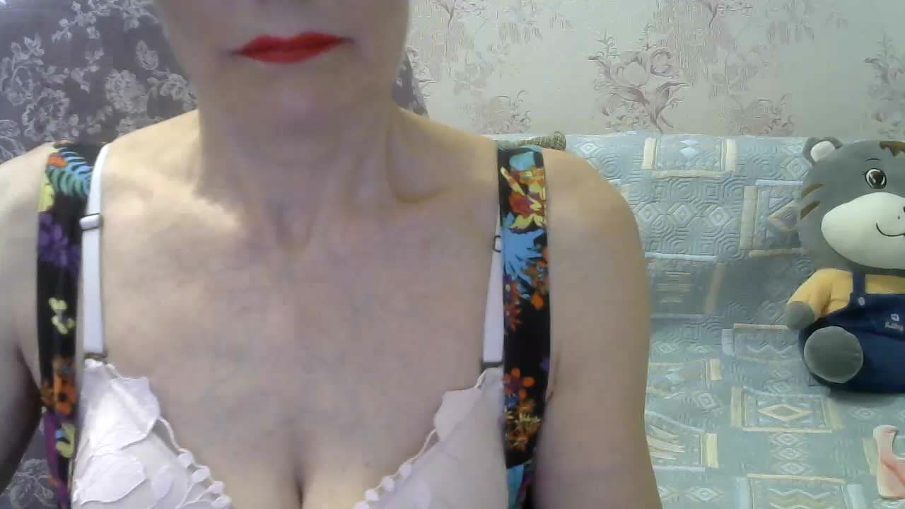 Red-Rose-777 Live Sex December 19, 2025