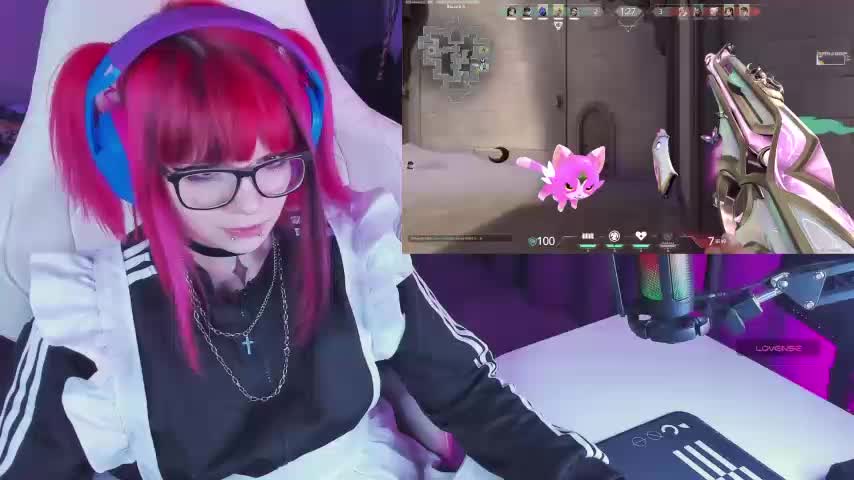 Yumi_Youkai Live Sex December 13, 2025