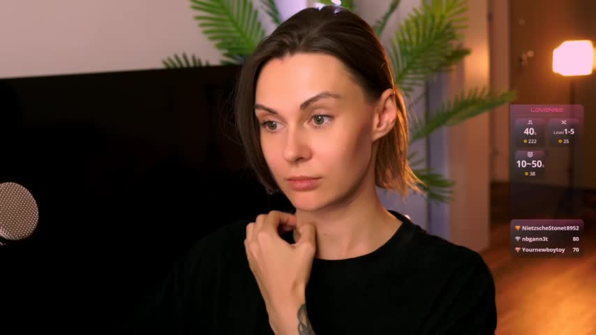 VIRTUAL_MUSE Live Sex December 12, 2025