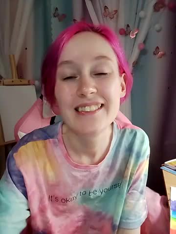 Fuzzy_Unicorn Live Sex December 14, 2025