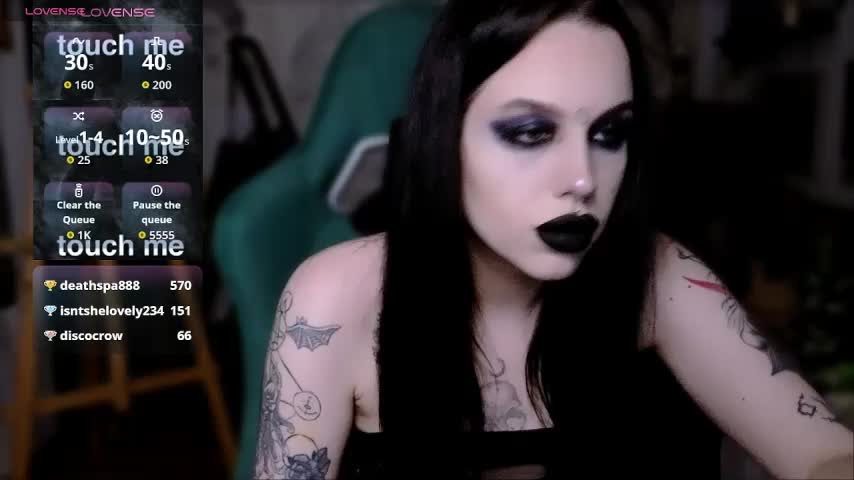 alexx_succubus Live Sex December 14, 2025