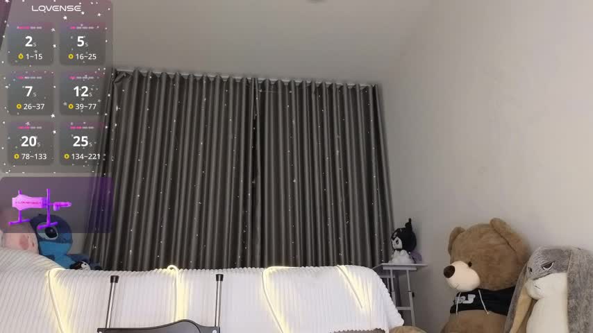 asianqueeny Live Sex December 14, 2025