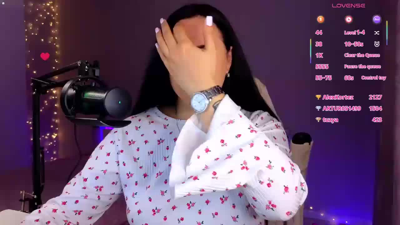 YURIEVNA13 Live Sex December 14, 2025