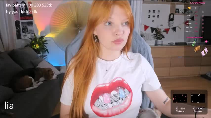 lil_lia Live Sex December 17, 2025