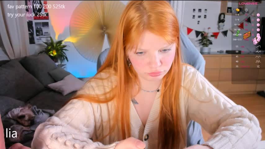 lil_lia Live Sex December 17, 2025