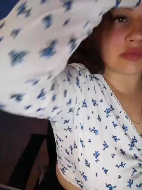 YulkaShpulka Live Sex September 20, 2025