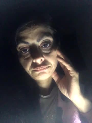 ChantalXOrchid Live Sex December 13, 2025