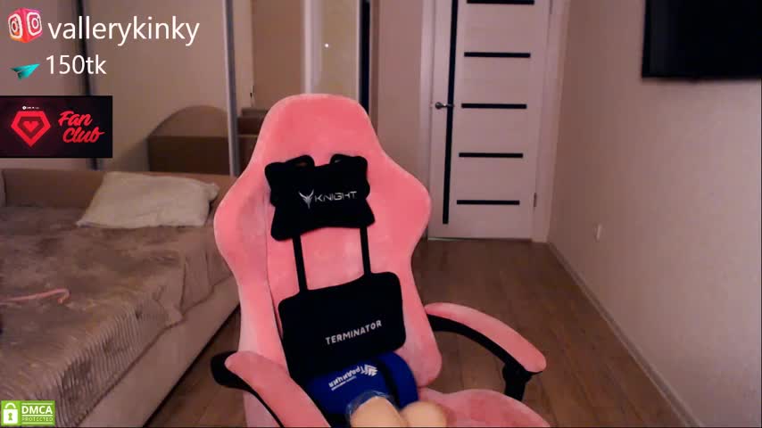 VelleryKinky Live Sex December 13, 2025