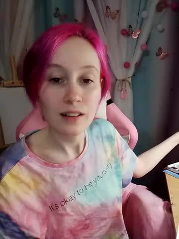 Fuzzy_Unicorn Live Sex December 14, 2025