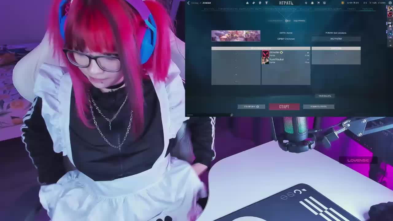 Yumi_Youkai Live Sex December 13, 2025