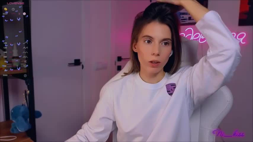 _ni_kiss Live Sex December 13, 2025