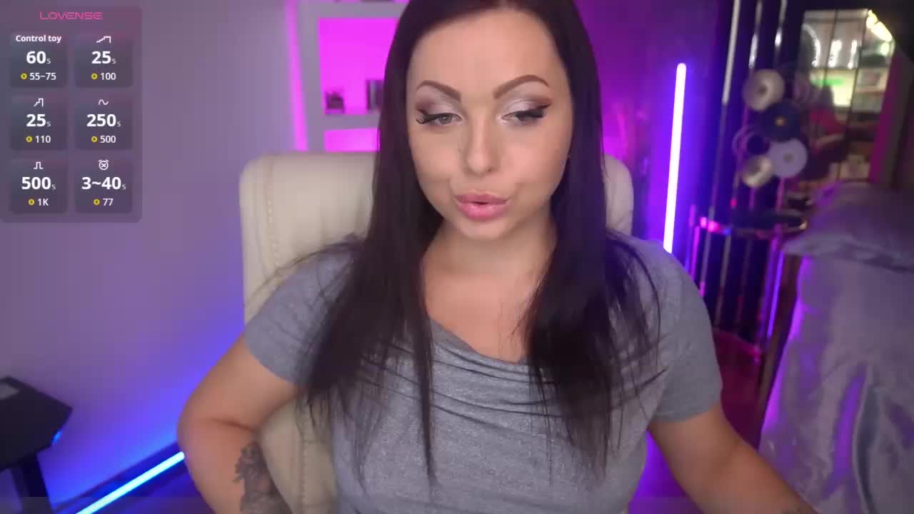 AnitaLevanta Live Sex December 17, 2025