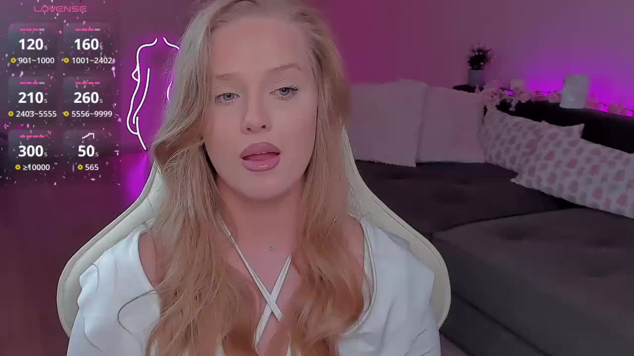 CrisWilliams Live Sex December 14, 2025