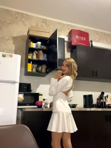 GraceTorrez Live Sex December 14, 2025