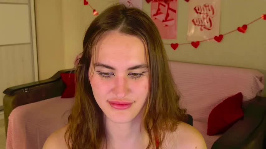 FridaCure Live Sex December 13, 2025