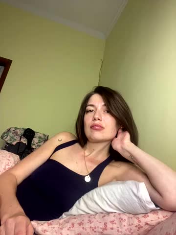 Cute_Erika Live Sex December 18, 2025