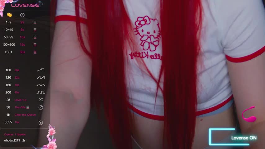 EmilyKents Live Sex December 13, 2025