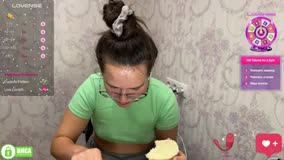 the_princese Live Sex December 18, 2025