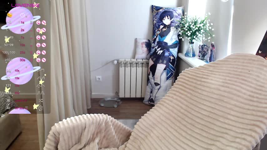 elise_sweet Live Sex December 13, 2025