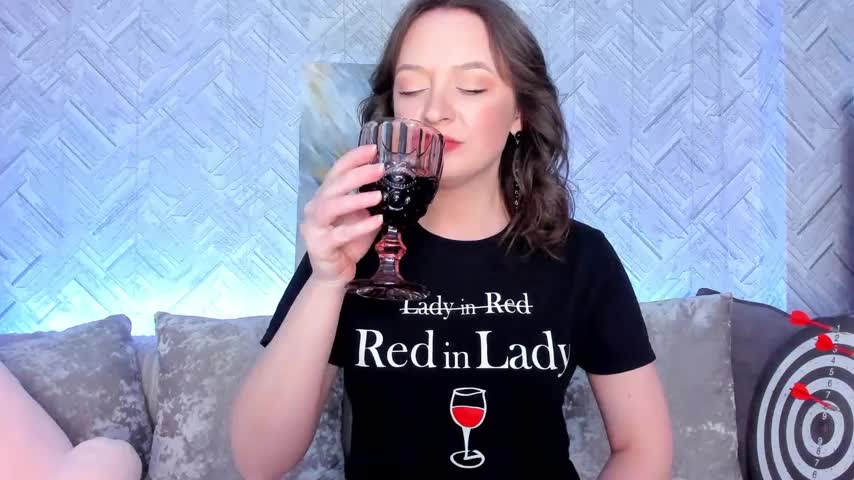 EvaBarsa_ Live Sex December 13, 2025