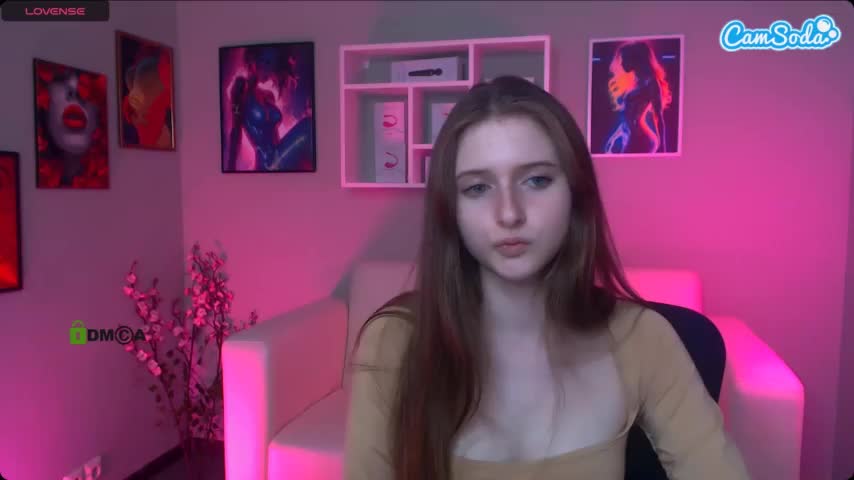 florari Live Sex December 14, 2025
