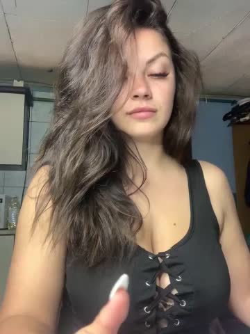 Sweeeeet_Candy Live Sex December 17, 2025