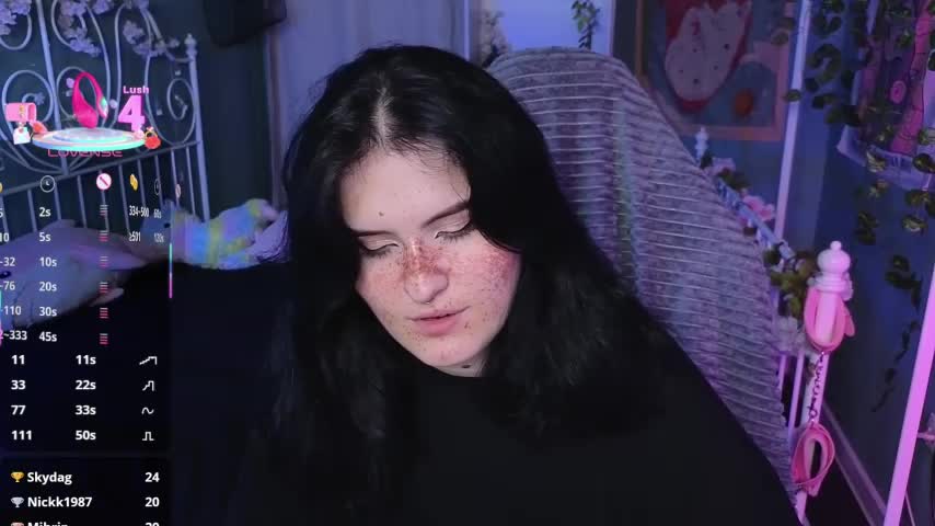 Dark_Shine Live Sex December 19, 2025