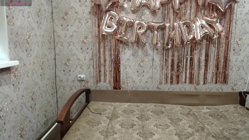 Soffia_XO Live Sex September 20, 2025