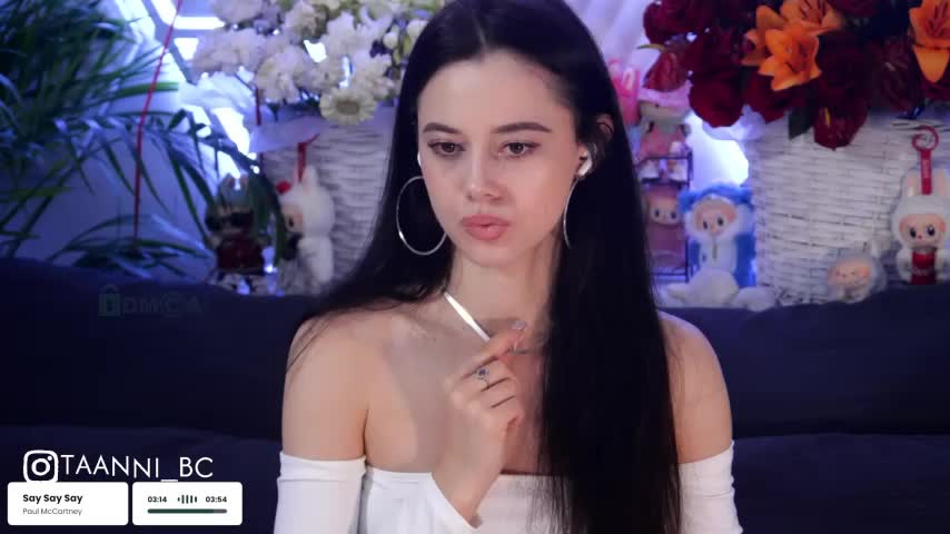 taanni_bc Live Sex December 17, 2025
