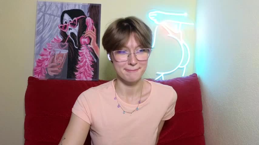 MalvinaBlum Live Sex December 13, 2025