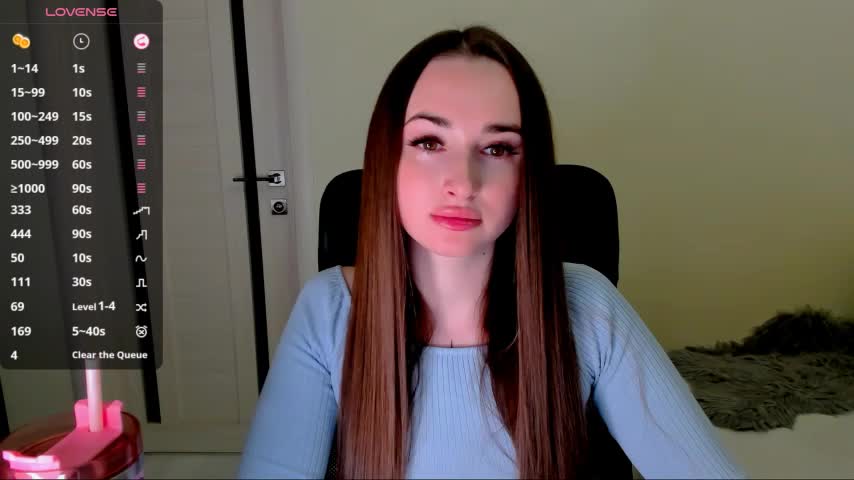 Kimmberr Live Sex 2025.09.20