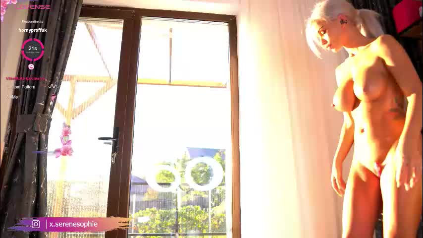 serene_sophiex Live Sex December 14, 2025