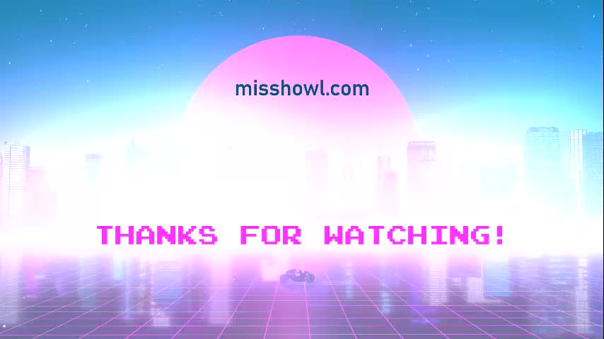 misshowl Live Sex December 13, 2025
