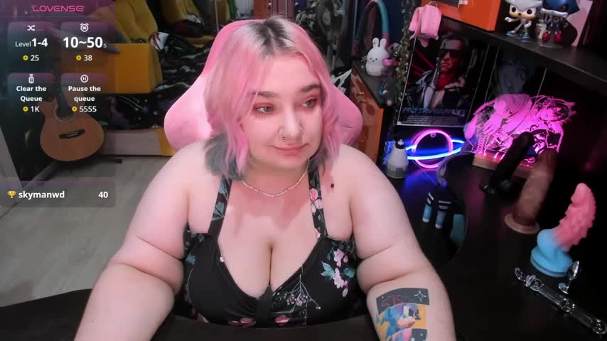 Softie_Sofy Live Sex December 14, 2025