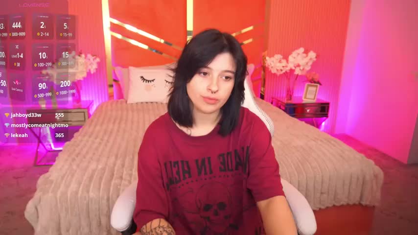 Miki_Kivi Live Sex December 14, 2025