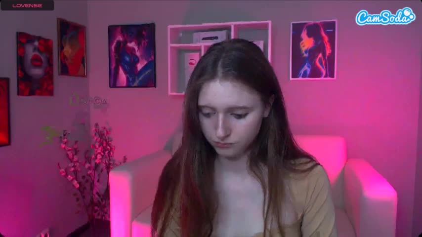 florari Live Sex December 14, 2025