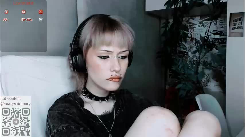 say_mary Live Sex December 13, 2025