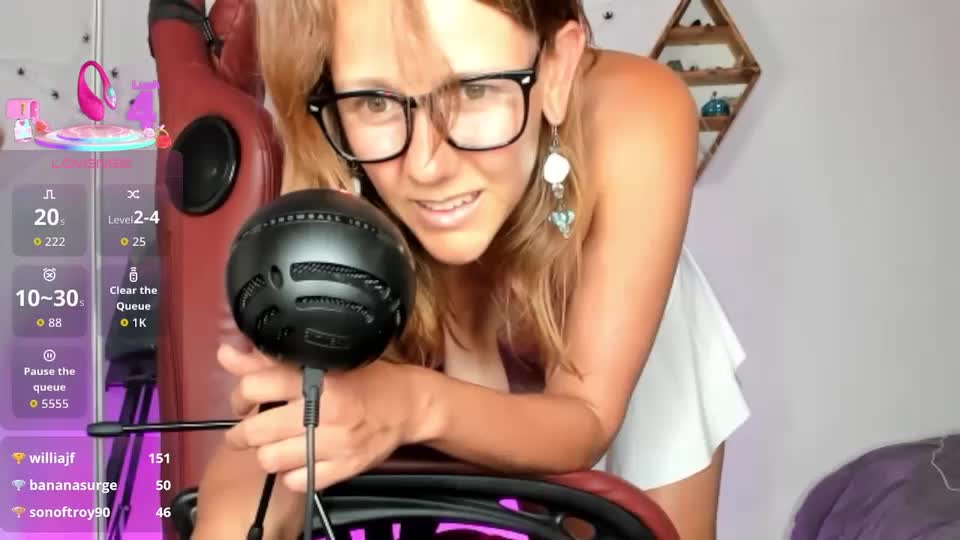 jasminedaze888 Live Sex December 17, 2025