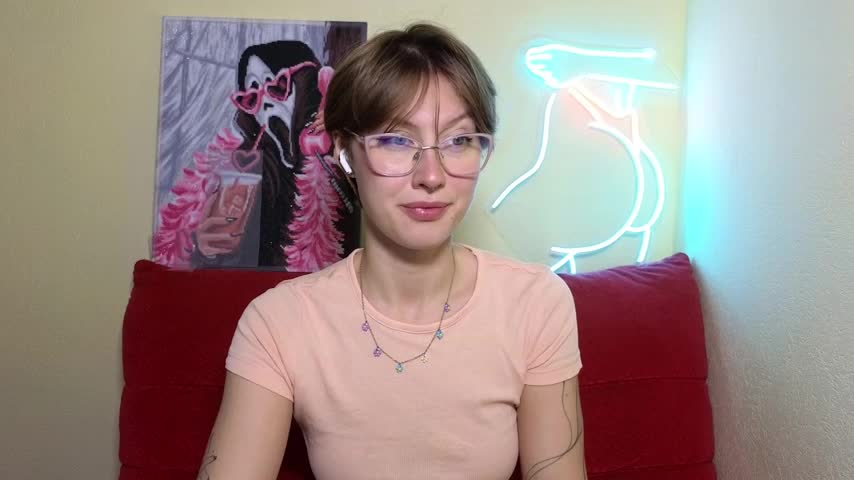 MalvinaBlum Live Sex December 13, 2025