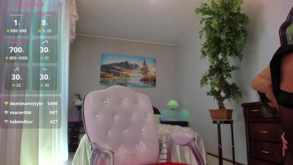 flower_nicole Live Sex December 13, 2025