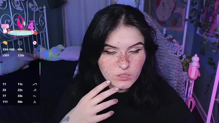 Dark_Shine Live Sex December 19, 2025