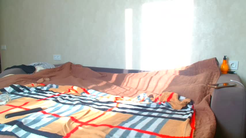 Brionia Live Sex December 13, 2025